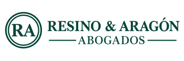 Resino Aragón Logo